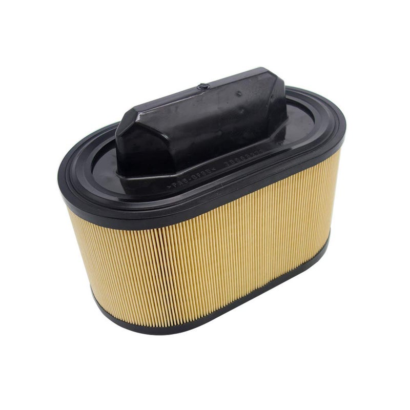 POWERWORKS Air Filter Fit for Maserati Ghibli Levante Quattroporte V6 Engines 2013-2019 Replace 670001545 - Image 1
